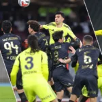 Fenerbahçeli futbolculara tehdit mesajları, Karagümrük mağlubiyeti sonrası