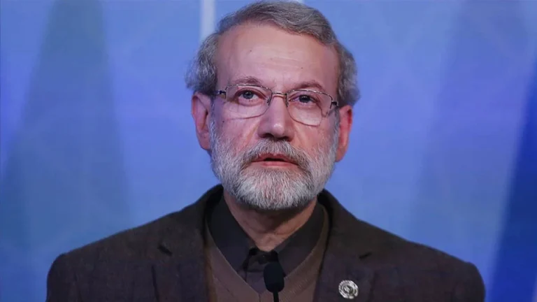 İran Ulusal Güvenlik Yüksek Konseyi Sekreteri Laricani'nin İsrail saldırısında öldüğü iddiasıyla ilgili Katz'dan açıklama yapıldı.