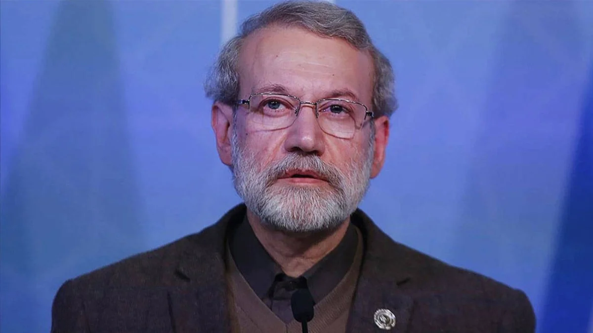 İran Ulusal Güvenlik Yüksek Konseyi Sekreteri Laricani'nin İsrail saldırısında öldüğü iddiasıyla ilgili Katz'dan açıklama yapıldı.