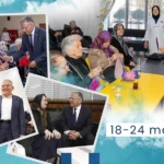 Kayseri Büyükşehir Belediye Başkanı Dr. Memduh Büyükkılıç'ın Yaşlılara Saygı Haftası mesajı