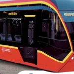 Kayseri'de Ramazan Bayramı'nda ücretsiz hizmet verecek tramvaylar