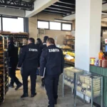 Kocasinan Belediyesi ekipleri bayram öncesi mezarlık ve çevre temizliği yapıyor