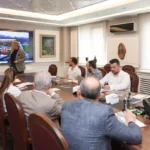 Melikgazi'de inşa edilecek Şehitlik Parkı'nın maketi