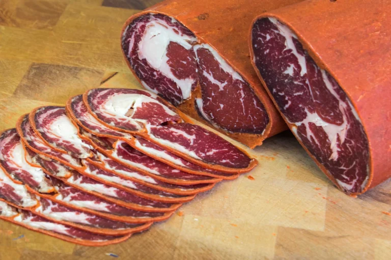 Kayseri Pastırması'na AB'den coğrafi işaret tescili verilmesiyle Türkiye'nin tescilli ürün sayısı 46'ya ulaştı.