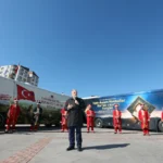 Talas Belediye Başkanı Mustafa Yalçın, Çanakkale Zaferi'nin 111. yıl dönümü nedeniyle bir mesaj yayımladı.