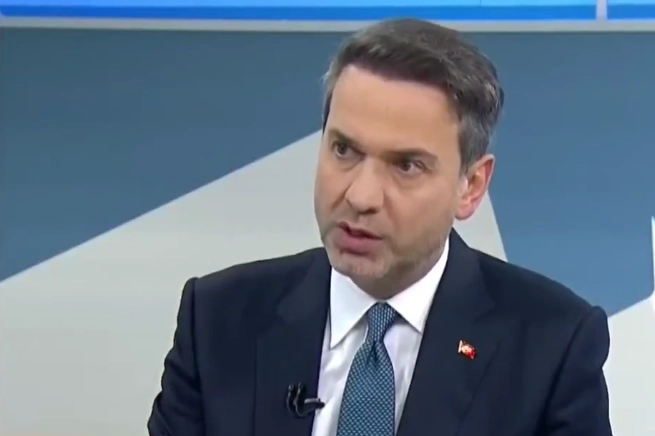 Kerkük-Ceyhan boru hattında petrol akışı başladı ve Karadeniz'de 6 sondaj yapılacak