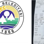 Keşan'da milli anma programı sonrası otopark ücreti alınması vatandaşların tepkisine neden oldu.