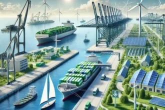 Yeşil Liman Sertifikası zorunluluğu ve kıyı tesisleri için ağır cezalar