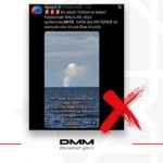 KKTC açıklarında füze atıldığı iddiasına yalanlama manşeti