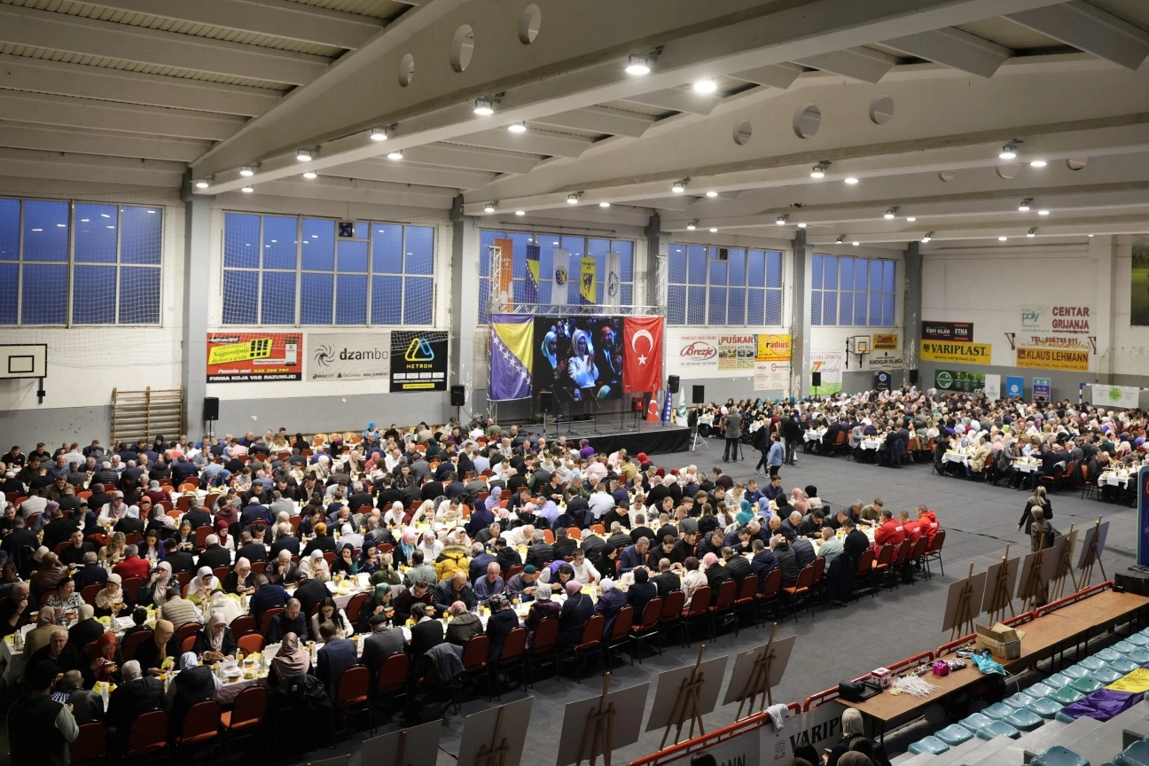 Antikkapı'nın Ramazan ayındaki 374 bin kişiye ulaşan başarı grafiği