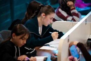 Kocaeli Büyükşehir Belediyesi kütüphaneleri, 2 yılda 69 bin yeni üye kazandı