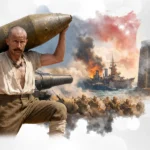 Kocaeli'de düzenlenen Çanakkale Zaferi sergisi, 111 yıl önceki şanlı mücadeleyi anıyor.