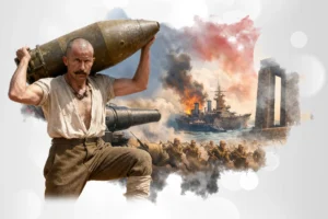Kocaeli'de düzenlenen Çanakkale Zaferi sergisi, 111 yıl önceki şanlı mücadeleyi anıyor.