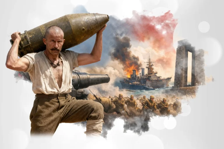 Kocaeli'de düzenlenen Çanakkale Zaferi sergisi, 111 yıl önceki şanlı mücadeleyi anıyor.