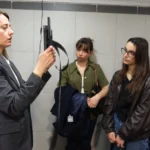 Kocaeli Fotoğraf Teknolojisi Müzesi'nde öğrencilere yönelik eğitim programı.