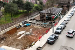 Kocaeli'de Şehit Piyade Er Ergün Köncü'nün adı park ve anıt ile yaşatılacak