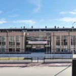 Konya Karatay Engelsiz Yaşam Merkezi'nin dış görünüşü ve iç mekanlarından detaylar