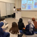 Konya Lise Medeniyet Akademileri'nde (LİMA) Ramazan ayı boyunca düzenlenen kültürel ve manevi etkinliklerden görüntüler.