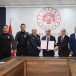 Konya Selçuklu'da parklara kurulan güvenlik kameraları