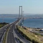 Bayram yolculuğu öncesi otoyol ve gişe güvenliği konusunda uzman uyarısı