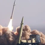 Körfez hattında binlerce füze ve İHA saldırısı gerçekleştiği haberi