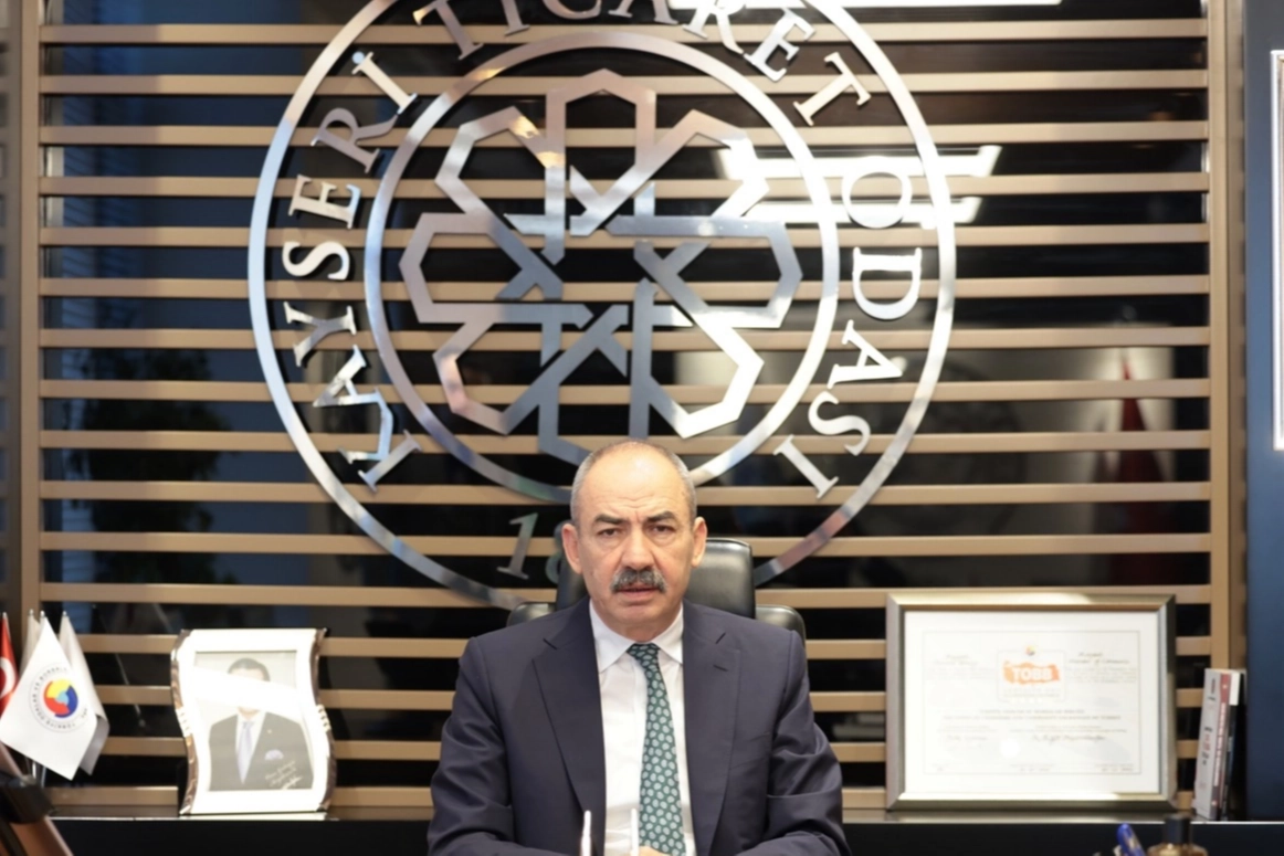 Kayseri Pastırması AB Coğrafi İşaret Tescili Aldı