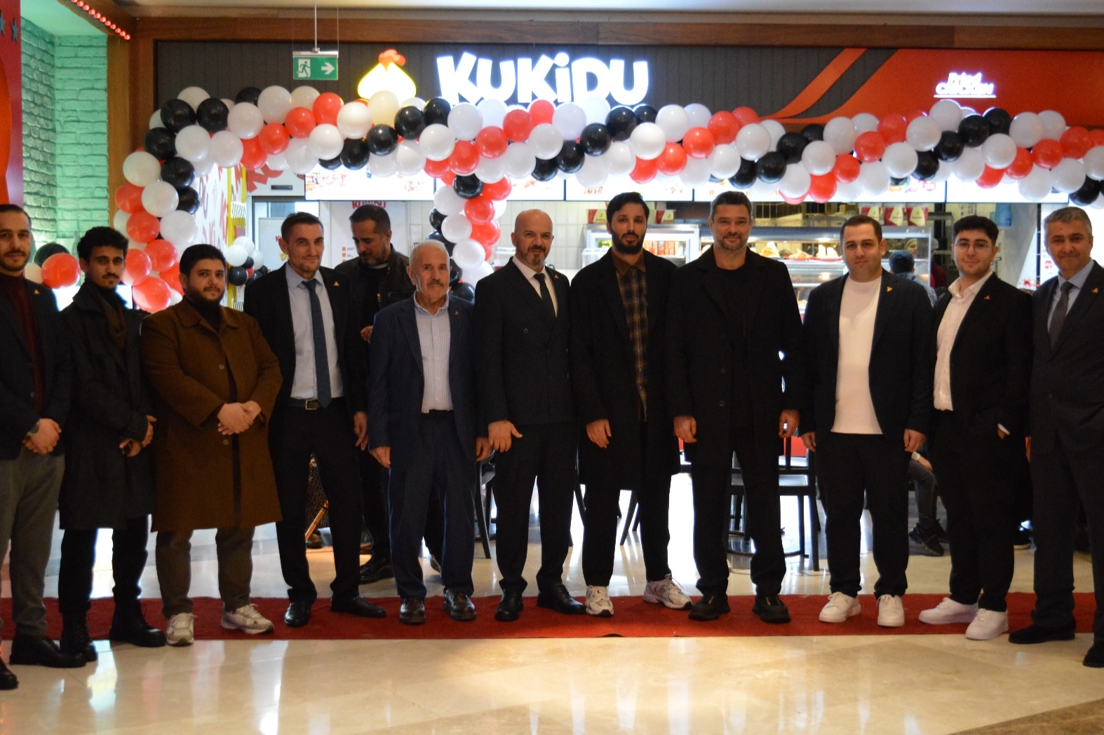 KudoKudo'nun yeni markası KUKiDU'nun küresel lansmanı