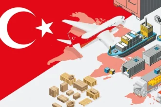 Küresel alıcılar Türkiye'ye geliyor