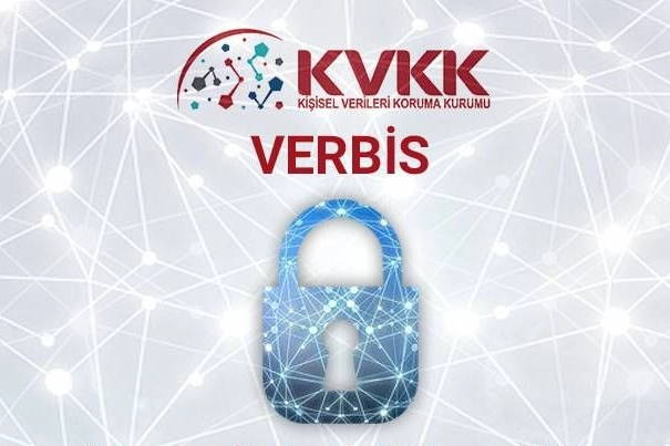 Kişisel Verileri Koruma Kurumu (KVKK) VERBİS kaydı hakkında iş ortaklıklarına uyarıda bulunuyor.