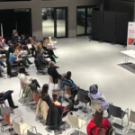 Claude Levi-Strauss'un yapısalcı mirası üzerine düzenlenen söyleşiden genel görünüm