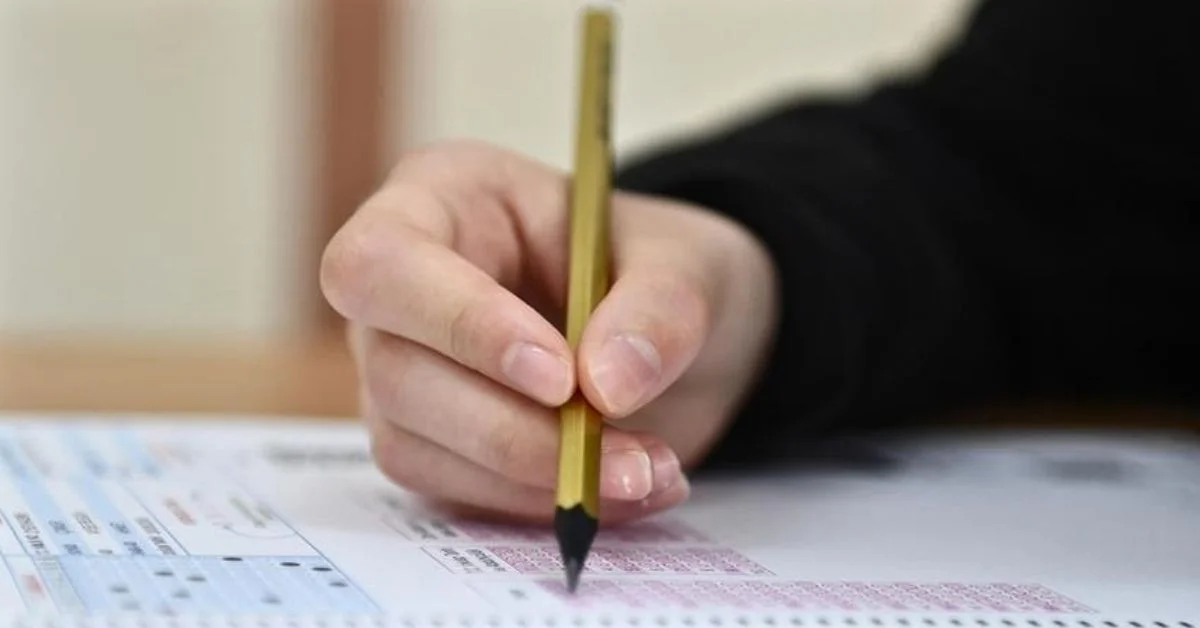 LGS'de öğrencilere sunulacak beslenme paketleri için veli onayı alınması gerekliliği