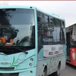 Manisa'da Ramazan Bayramı süresince toplu taşıma araçları ücretsiz olacak