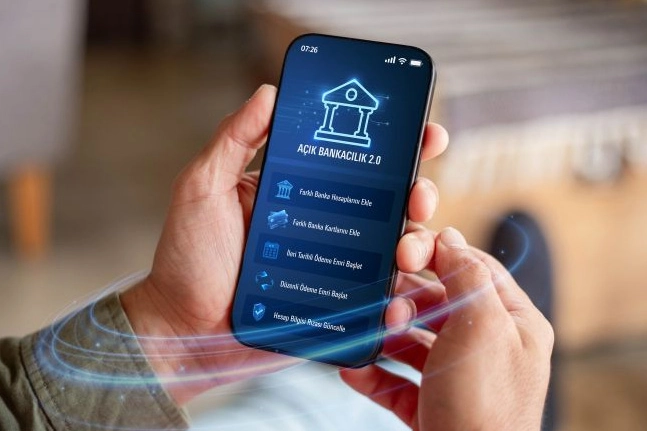 Merkez Bankası'nın açık bankacılık sistemine getirdiği yeni özellikler ve güncellemeler