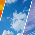 15 Mart Pazar günü yurt genelinde kuvvetli yağış, fırtına ve kar yağışı bekleniyor.