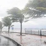 Meteoroloji'den kuvvetli yağış ve rüzgar uyarısı