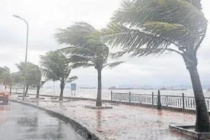 Meteoroloji'den kuvvetli yağış ve rüzgar uyarısı