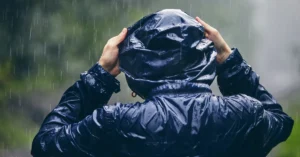 Doğu Anadolu'da kuvvetli yağış ve kar yağışı beklendiğine dair meteoroloji uyarısı