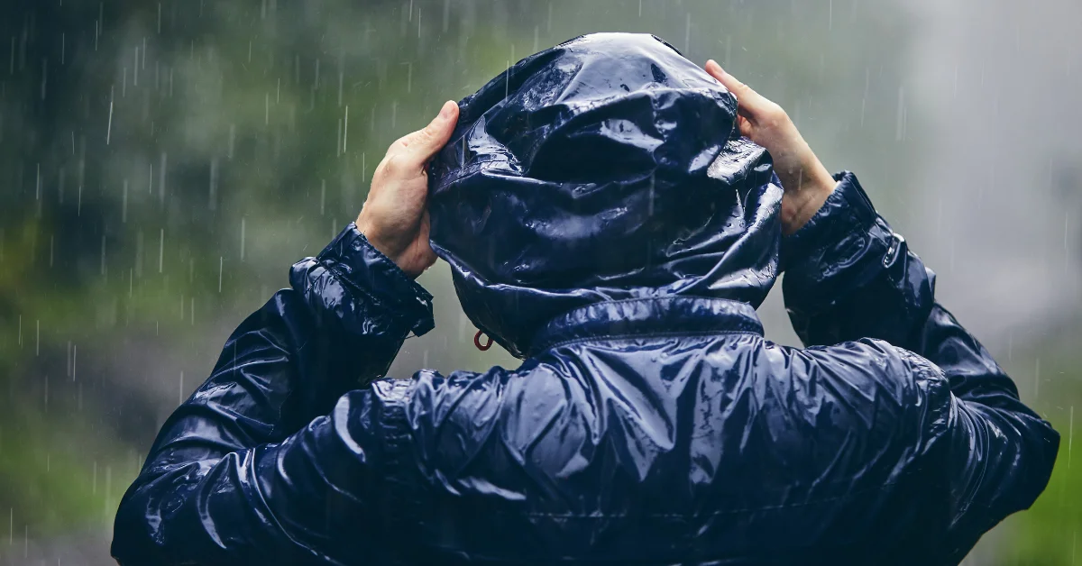 Doğu Anadolu'da kuvvetli yağış ve kar yağışı beklendiğine dair meteoroloji uyarısı