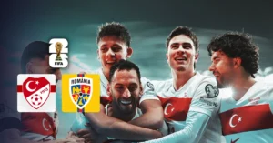 A Milli Takım oyuncuları sahada Dünya Kupası eleme maçı için hazırlık yapıyor