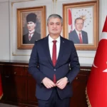 Adana Valisi Mustafa Yavuz Ramazan Bayramı kutlama mesajı