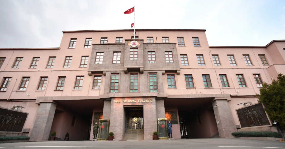 Türk askerleri NATO Irak Misyonu'nun tamamlanmasının ardından yurda dönüyor.