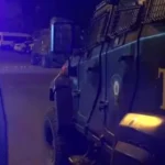 Nevruz kutlamaları sırasında güvenlik güçleri tarafından yapılan operasyonlarda gözaltına alınan kişileri gösteren görsel