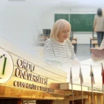 Ordu'da 3. Yaş Üniversitesi kayıtları başladı, ileri yaş vatandaşlara yönelik eğitimler sunuluyor.