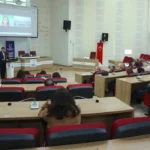 Ordu Yerel İklim Değişikliği Eylem Planı istişare toplantısı