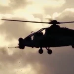 Katar'da ortak eğitim sırasında denize düşen helikopter kazasında şehit olan 7 personel anısına.