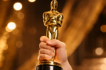 98. Oscar Ödülleri töreninden genel bir görünüm, sahne ve ödül alanların görüntüleri.