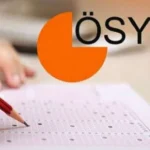 ÖSYM logosu ve 2026-YÖKDİL/1 sınav sonuçlarının açıklandığını belirten görsel