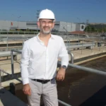 Arıtılmayan atık suların çevre ve insan sağlığı üzerindeki tehlikelerini gösteren görsel