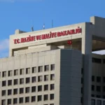 Özelleştirme İdaresi Başkanlığı tarafından satışa çıkarılan 20 taşınmazın bulunduğu illeri gösteren harita