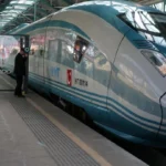 Ramazan Bayramı'nda trenlerde ek kapasite açıklaması ve tren yolculuğu konsepti